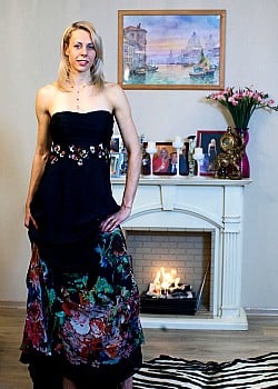 Tatyana Chernova